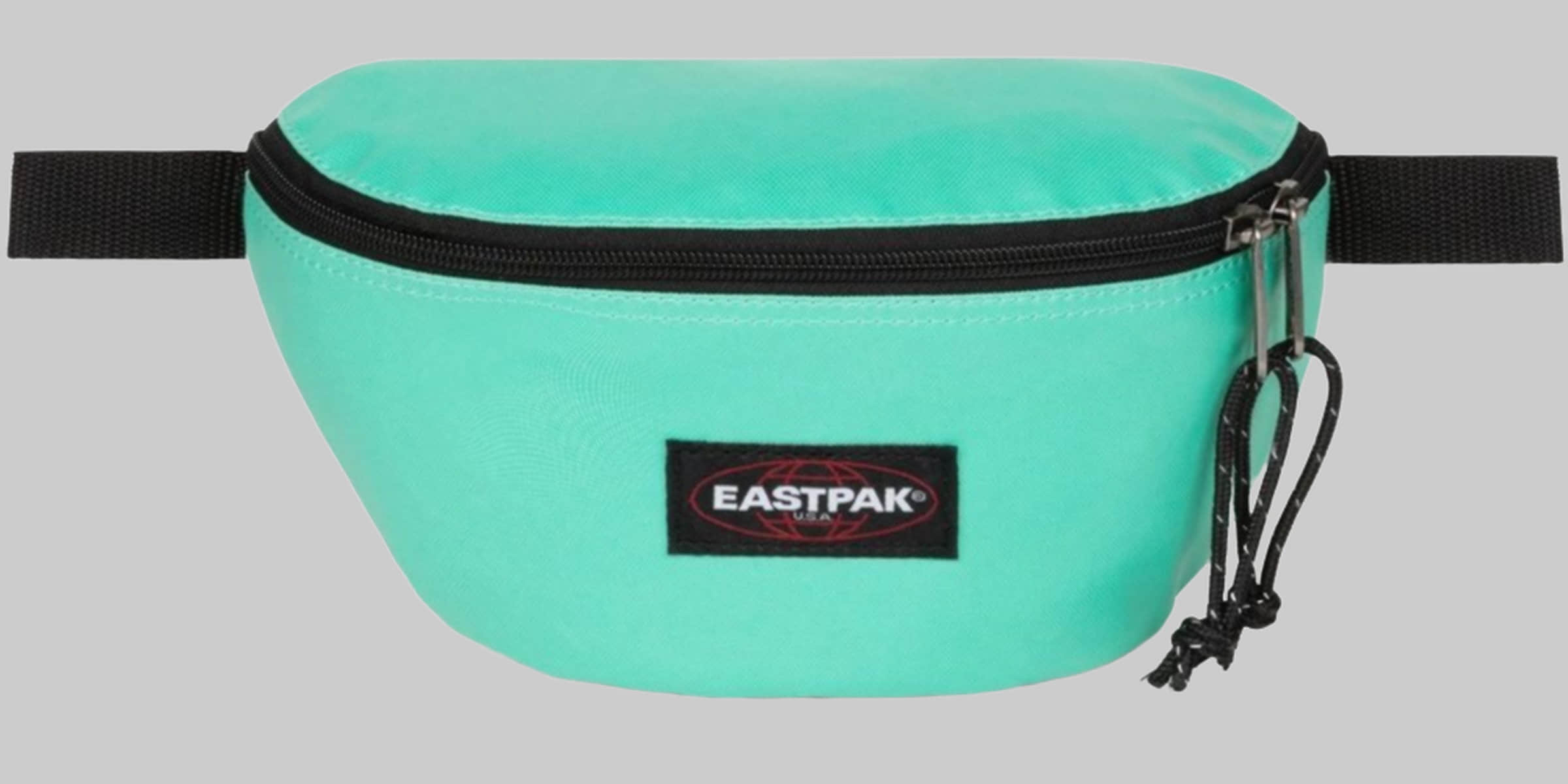 Eastpak Springer Belt Bag - Iconic Style & Durable Design Glossy Mint Eastpak Taschen