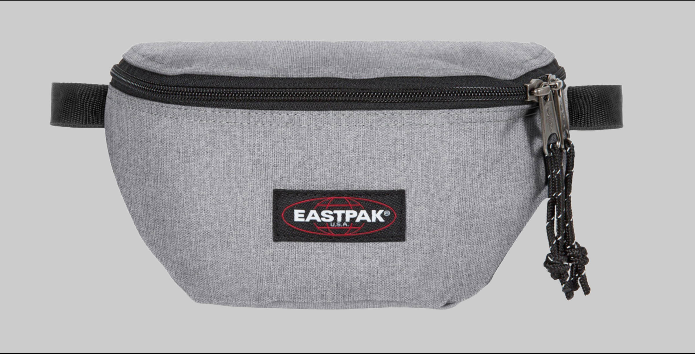 Eastpak Accessoires & Taschen Eastpak Springer Belt Bag - Iconic Style & Durable Design hellgrau