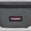 Eastpak Springer Belt Bag - Iconic Style & Durable Design Black Denim Accessoires & Taschen Eastpak