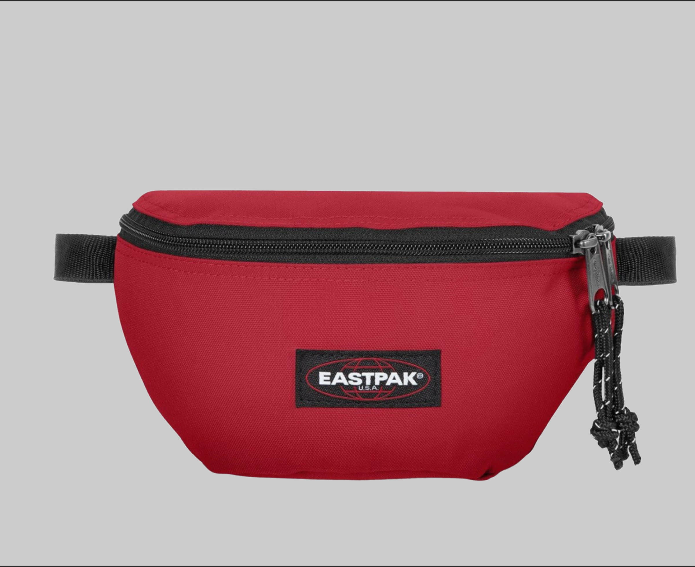 Eastpak Accessoires & Taschen Eastpak Springer Belt Bag - Iconic Style & Durable Design scarlet red