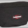 Accessoires & Taschen Eastpak Eastpak Springer Belt Bag - Iconic Style & Durable Design schwarz