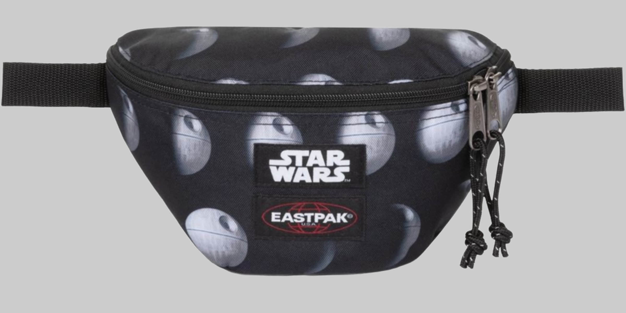 Eastpak Springer Belt Bag - Iconic Style & Durable Design SW Death S Taschen Eastpak