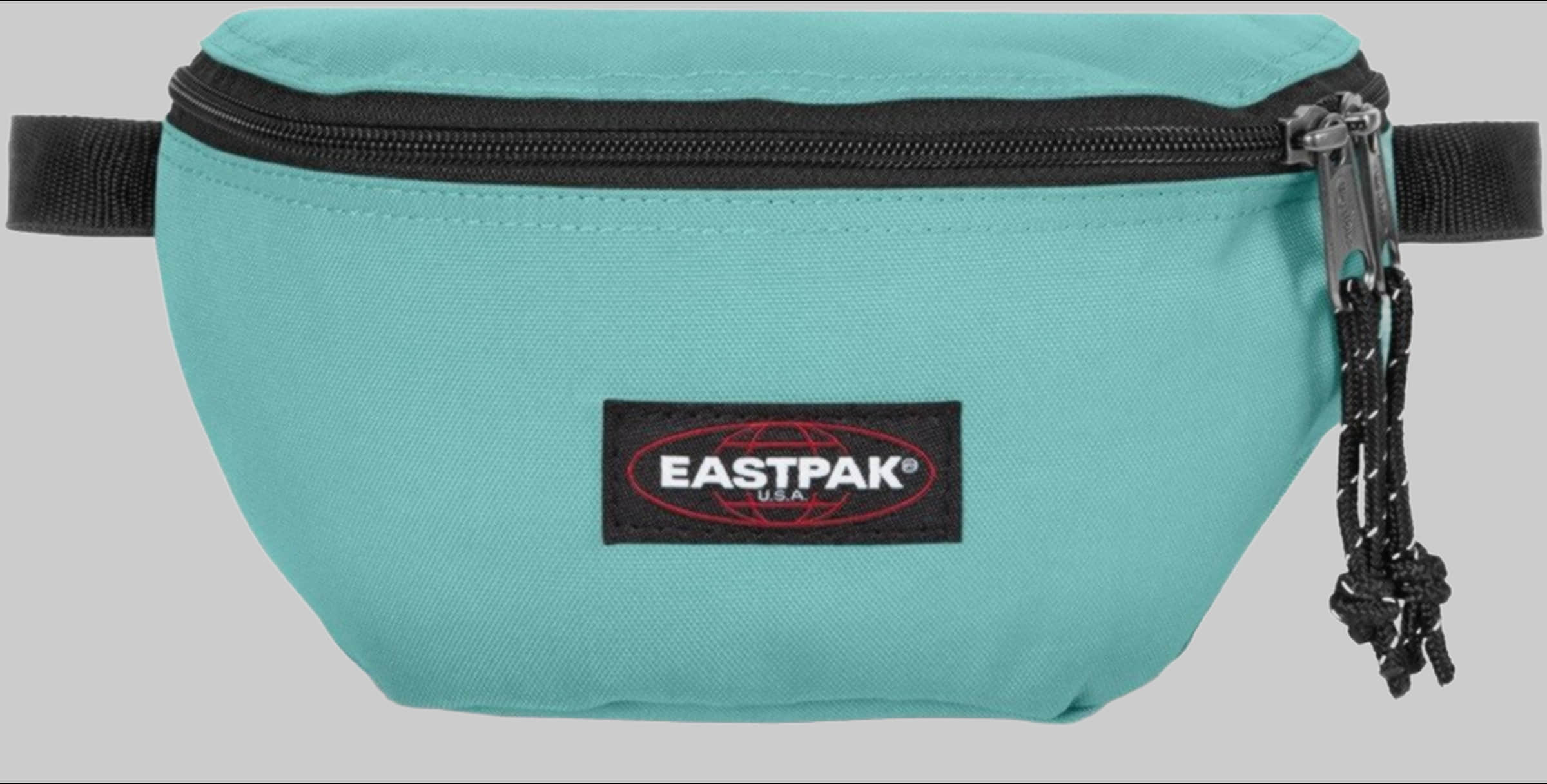 Taschen Eastpak Eastpak Springer Belt Bag - Iconic Style & Durable Design Swim Blue
