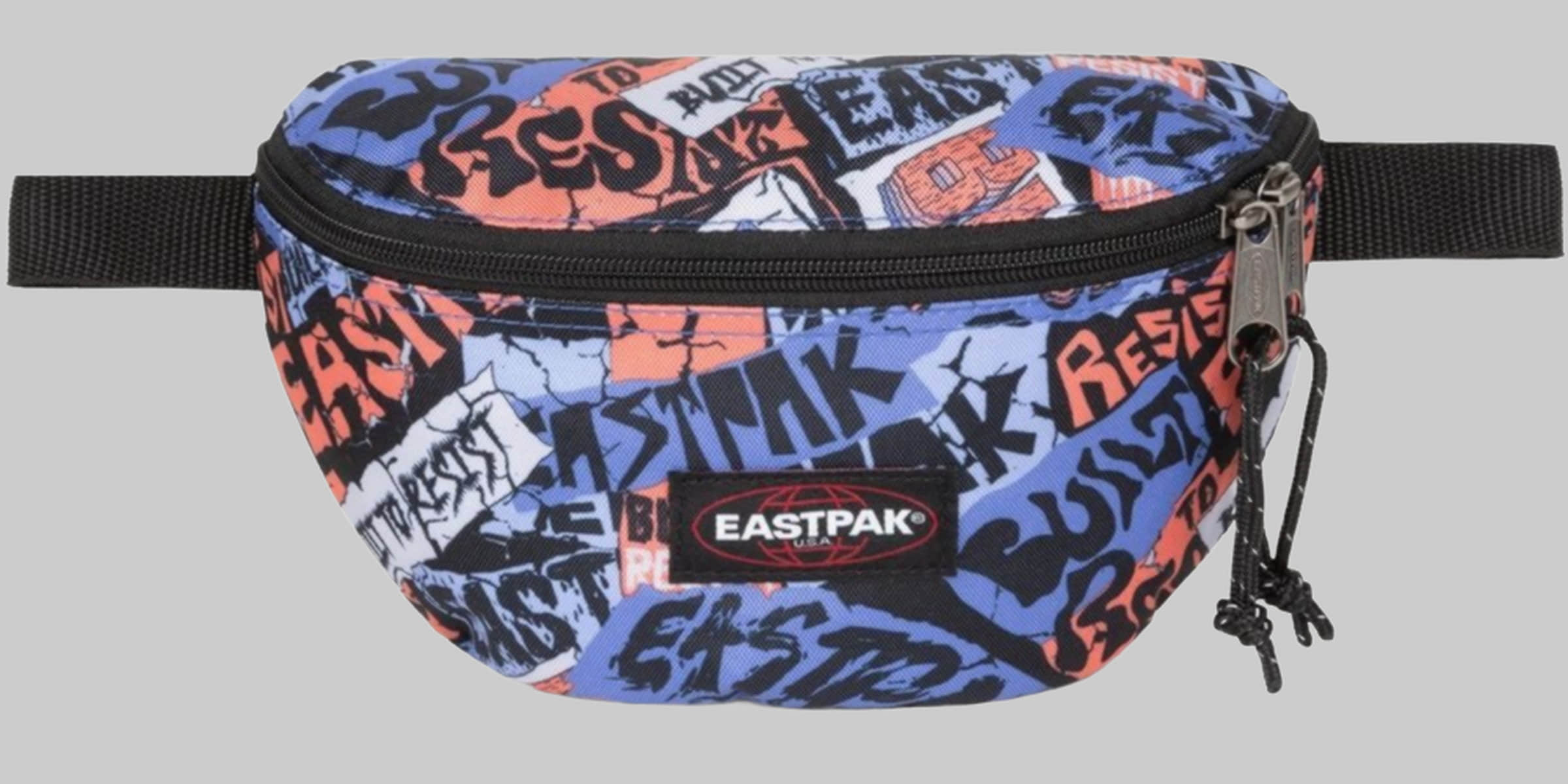 Eastpak Springer Belt Bag - Iconic Style & Durable Design TrashySkat Eastpak Taschen