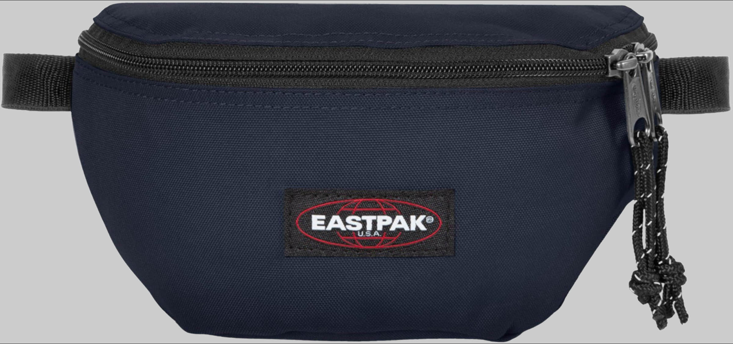 Accessoires & Taschen Eastpak Eastpak Springer Belt Bag - Iconic Style & Durable Design ultra marine