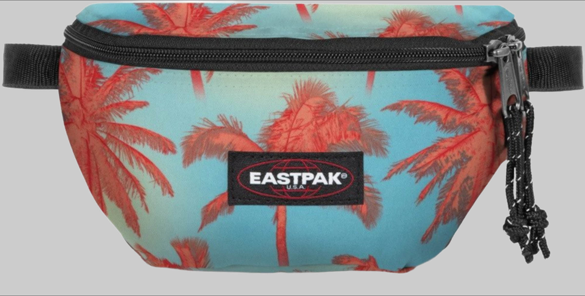 Eastpak Springer Belt Bag - Iconic Style & Durable Design Brize Dye Taschen Eastpak