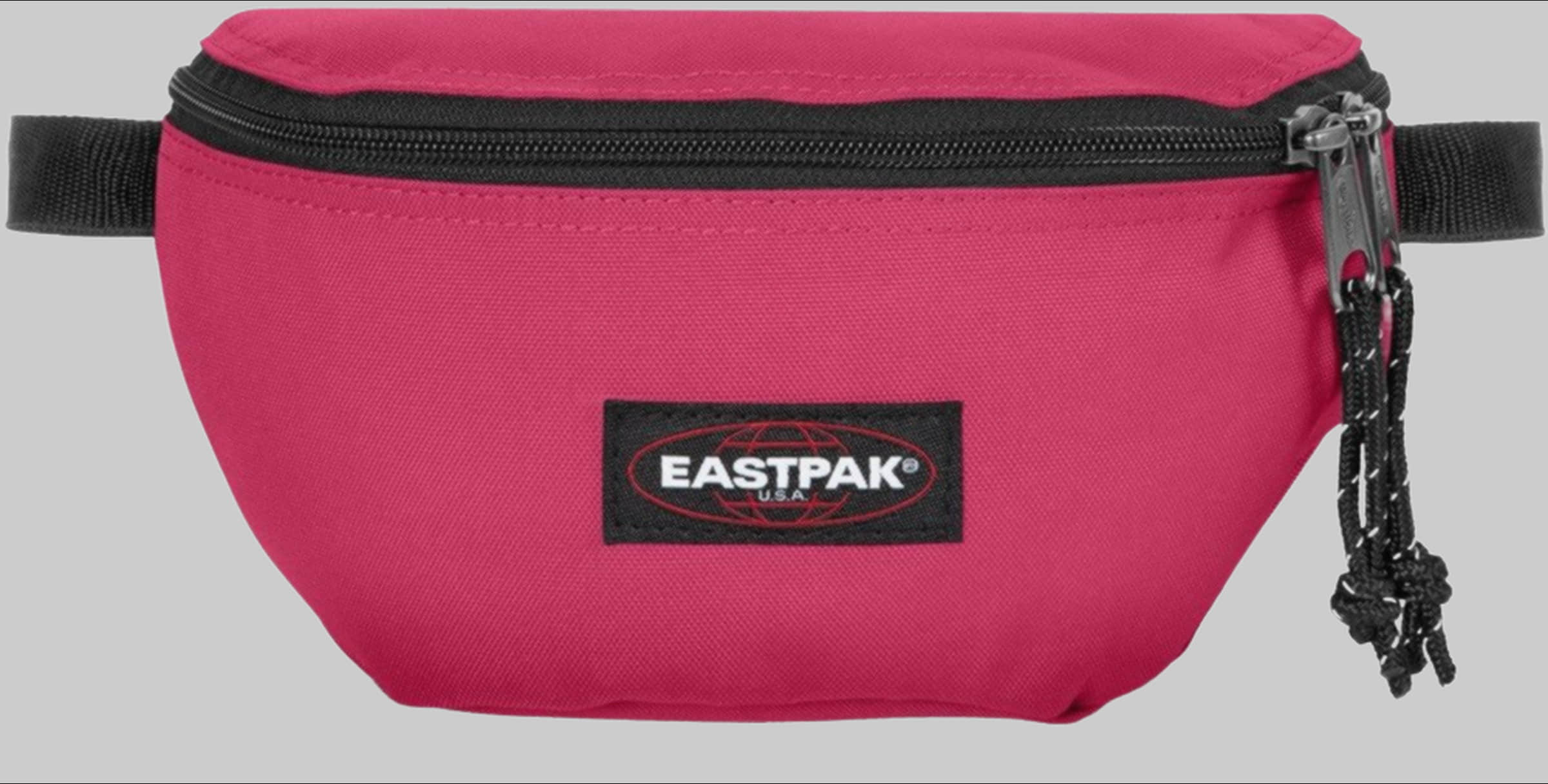 Eastpak Taschen Eastpak Springer Belt Bag - Iconic Style & Durable Design Cerise Pink