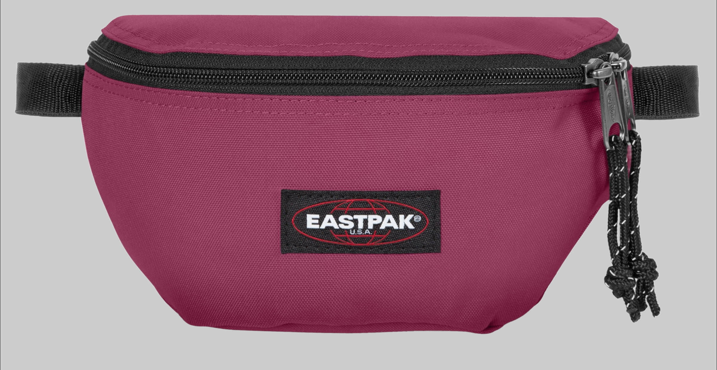 Eastpak Eastpak Springer Belt Bag - Iconic Style & Durable Design wine burgu Accessoires & Taschen