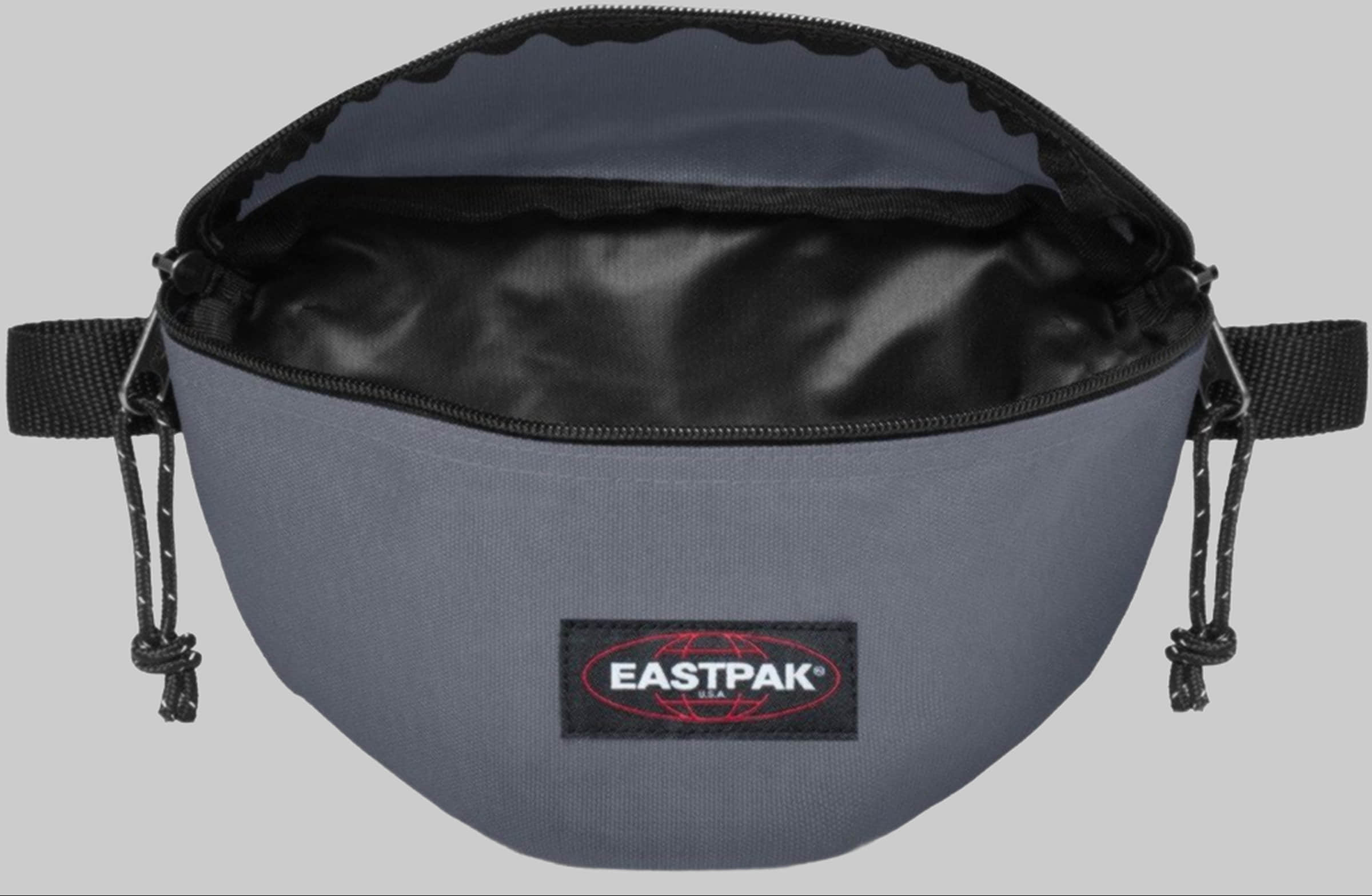 Eastpak Taschen Eastpak Springer Belt Bag - Iconic Style & Durable Design Cobble Grey