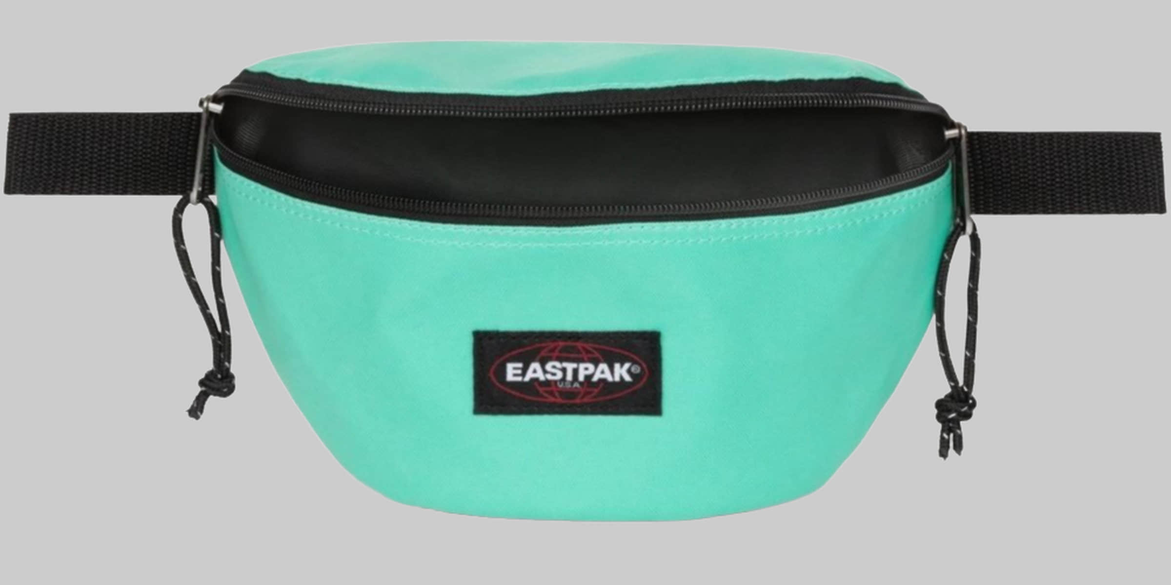 Eastpak Springer Belt Bag - Iconic Style & Durable Design Glossy Mint Eastpak Taschen