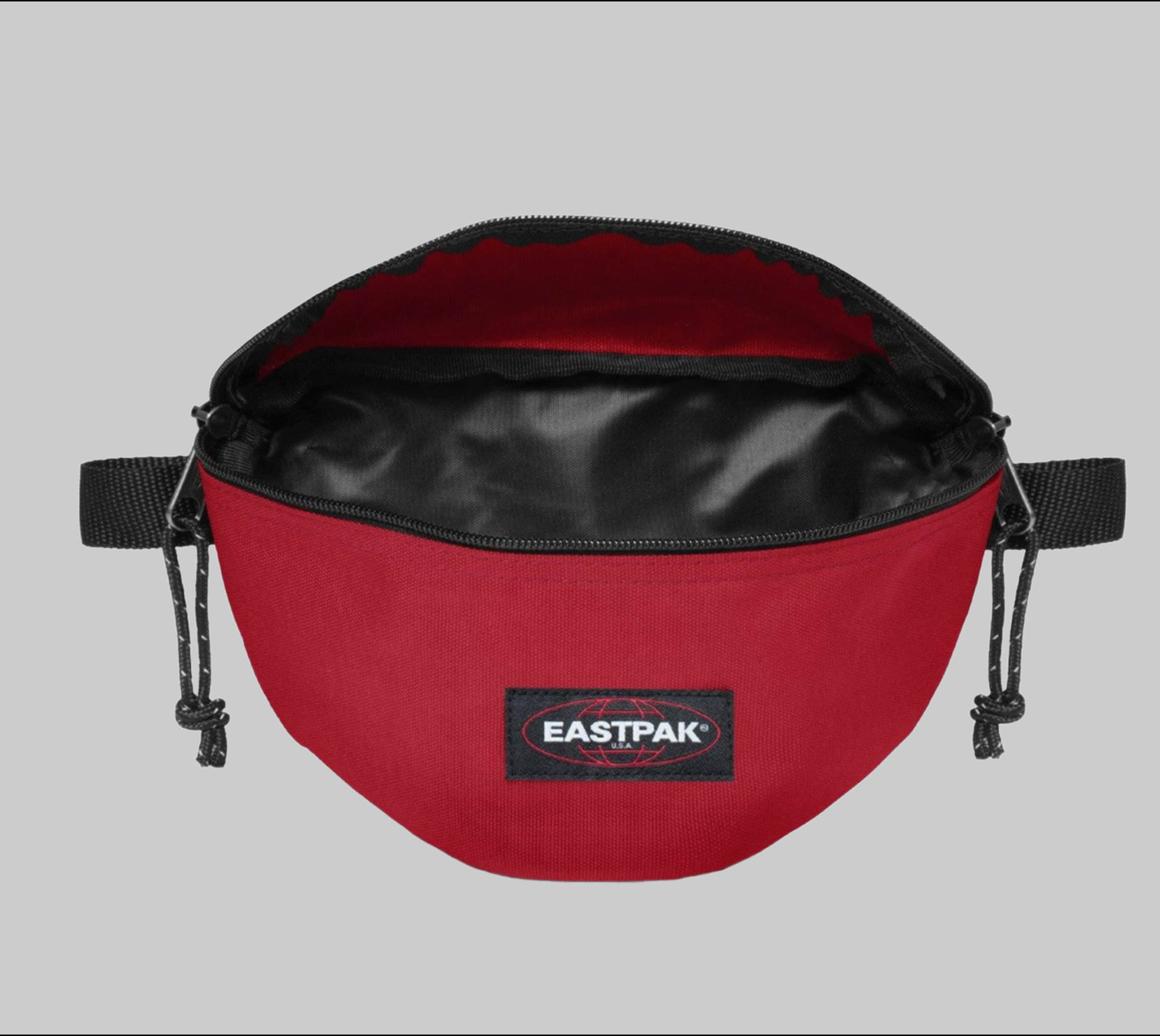 Eastpak Accessoires & Taschen Eastpak Springer Belt Bag - Iconic Style & Durable Design scarlet red