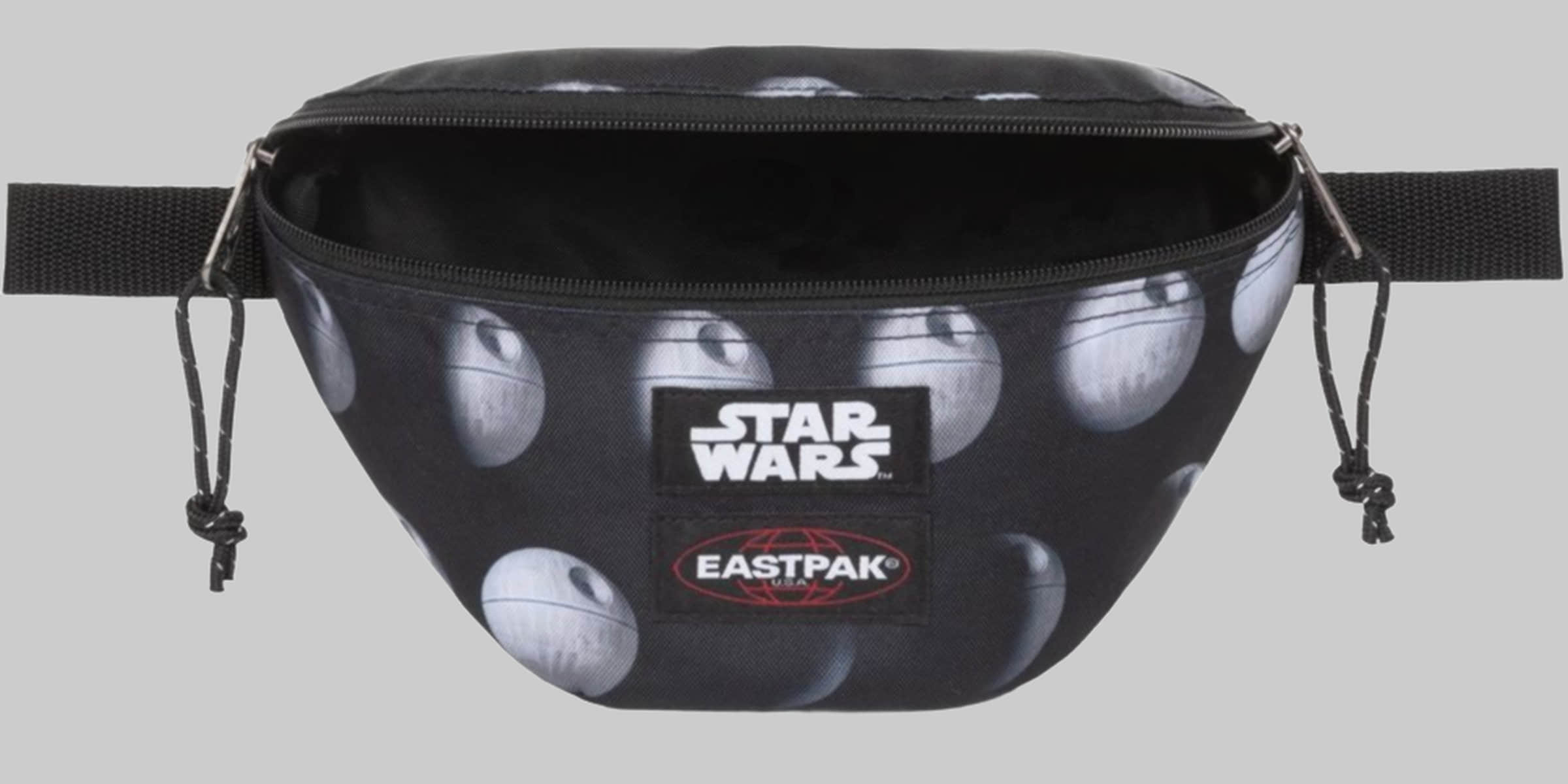 Eastpak Springer Belt Bag - Iconic Style & Durable Design SW Death S Taschen Eastpak
