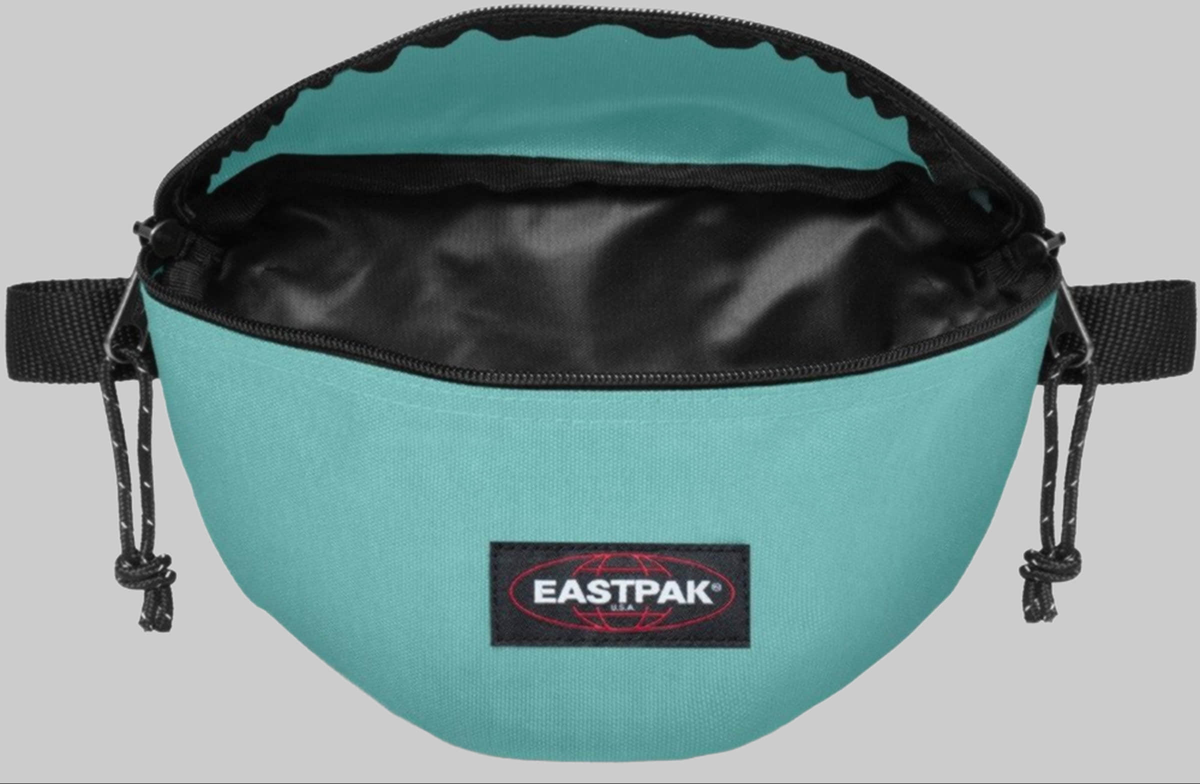 Taschen Eastpak Eastpak Springer Belt Bag - Iconic Style & Durable Design Swim Blue