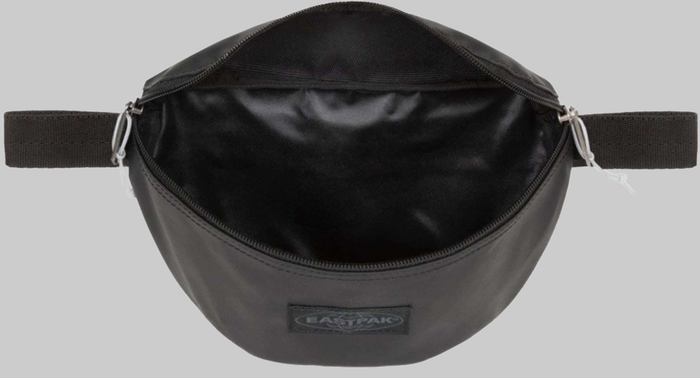 Taschen Eastpak Eastpak Springer Belt Bag - Iconic Style & Durable Design Tarp Black