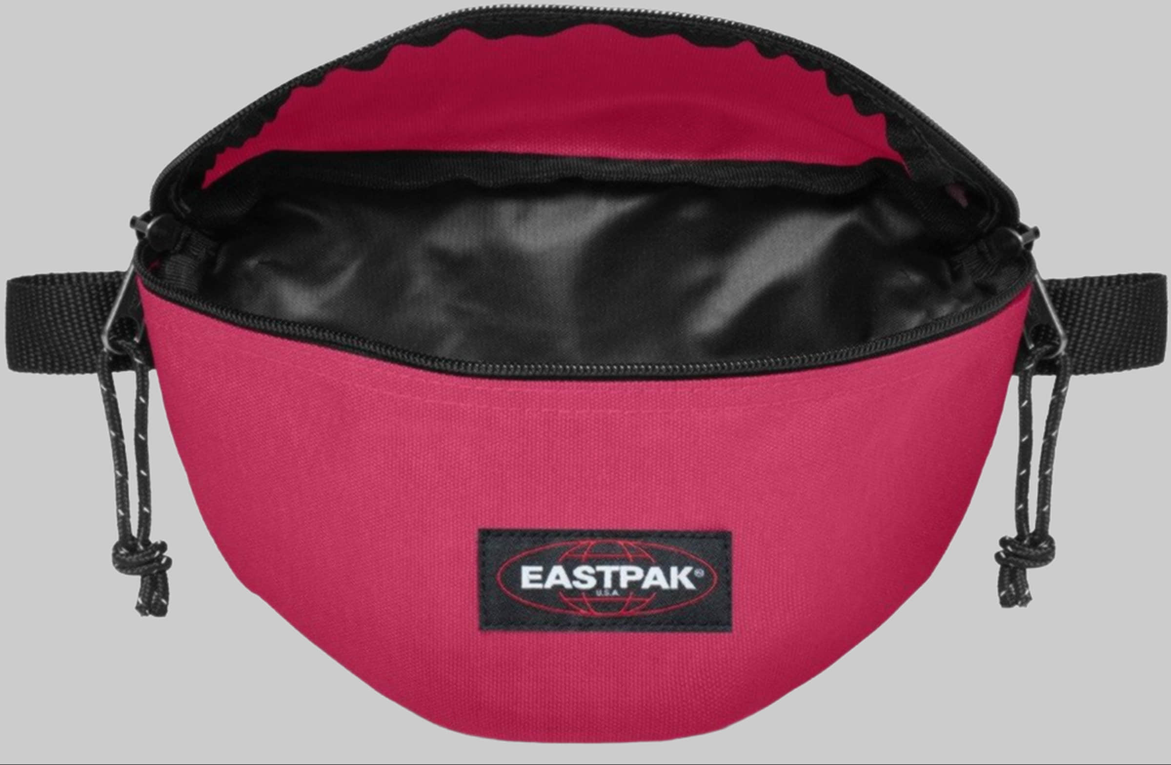 Eastpak Taschen Eastpak Springer Belt Bag - Iconic Style & Durable Design Cerise Pink