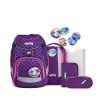 Ergobag Pack School Backpack Set - StarlightBear/DomstürmBear - 6 Piece Set ERG-SET-00 ergobag Spielzeug
