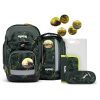 Spielzeug ergobag Ergobag Pack School Backpack Set - StarlightBear/DomstürmBear - 6 Piece Set mähdreschb