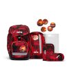 Ergobag Pack School Backpack Set - StarlightBear/DomstürmBear - 6 Piece Set AlarmBärre ergobag Spielzeug