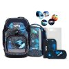 ergobag Ergobag Pack School Backpack Set - StarlightBear/DomstürmBear - 6 Piece Set bär anhalt Spielzeug