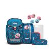 Ergobag Pack School Backpack Set - StarlightBear/DomstürmBear - 6 Piece Set VoltiBär - Spielzeug ergobag