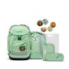 ergobag Ergobag Pack School Backpack Set - StarlightBear/DomstürmBear - 6 Piece Set WaldBärwoh Spielzeug