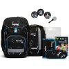 ergobag Ergobag Pack School Backpack Set - StarlightBear/DomstürmBear - 6 Piece Set Bärdektiv Spielzeug