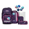 Ergobag Pack School Backpack Set - StarlightBear/DomstürmBear - 6 Piece Set bärmuda vi Spielzeug ergobag