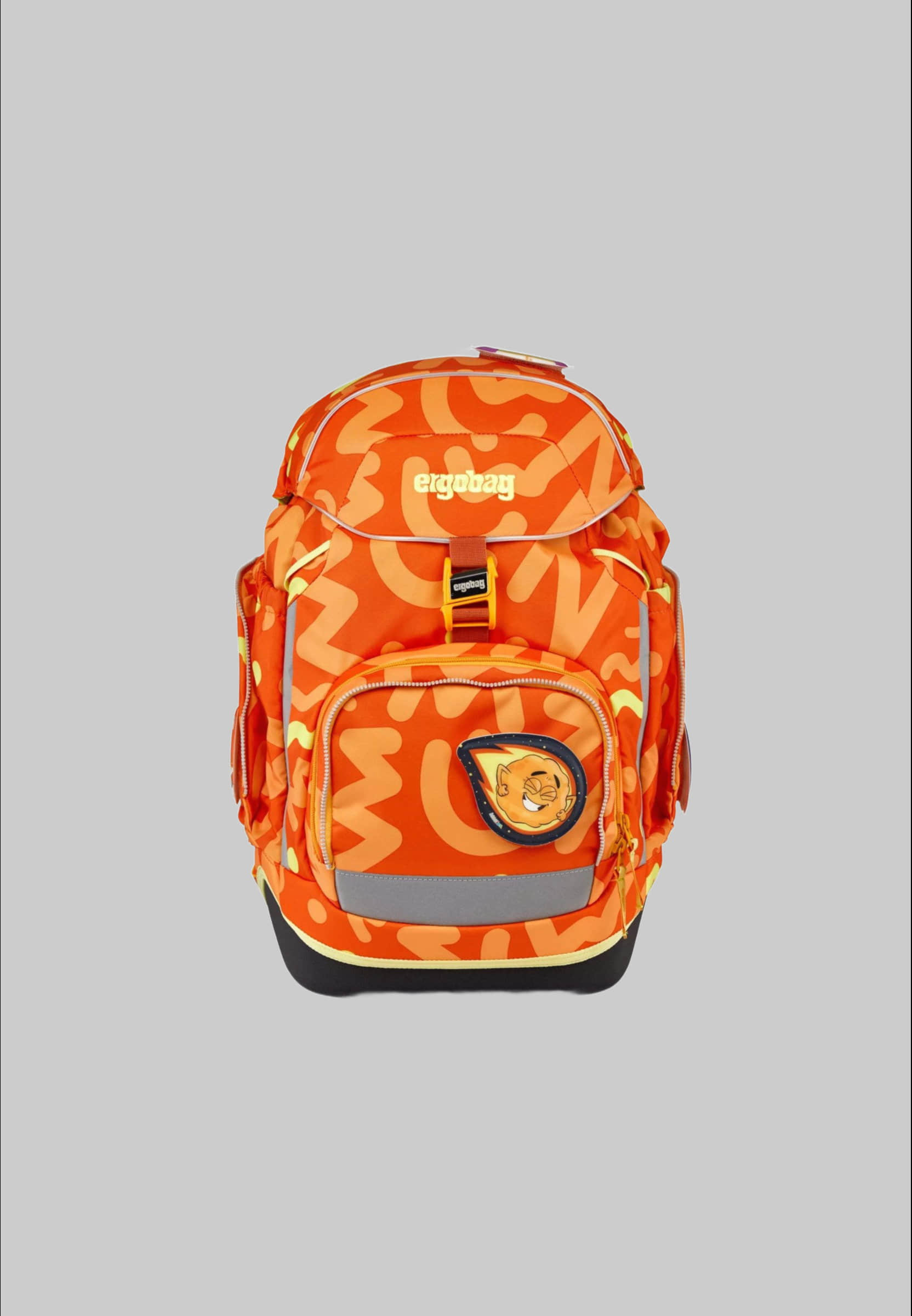 ergobag Ergobag Pack School Backpack Set - StarlightBear/DomstürmBear - 6 Piece Set WunBärvoll Spielzeug