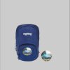 ergobag Spielzeug Ergobag ease Small Rucksack: Daycare & Playtime Companion Bärni - Bl