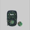 Ergobag ease Small Rucksack: Daycare & Playtime Companion Bärtolomäu Spielzeug ergobag