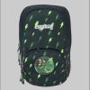 Ergobag ease Small Rucksack: Daycare & Playtime Companion DomstürmBä Rucksäcke ergobag