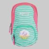 ergobag Ergobag ease Small Rucksack: Daycare & Playtime Companion streifen m Spielzeug