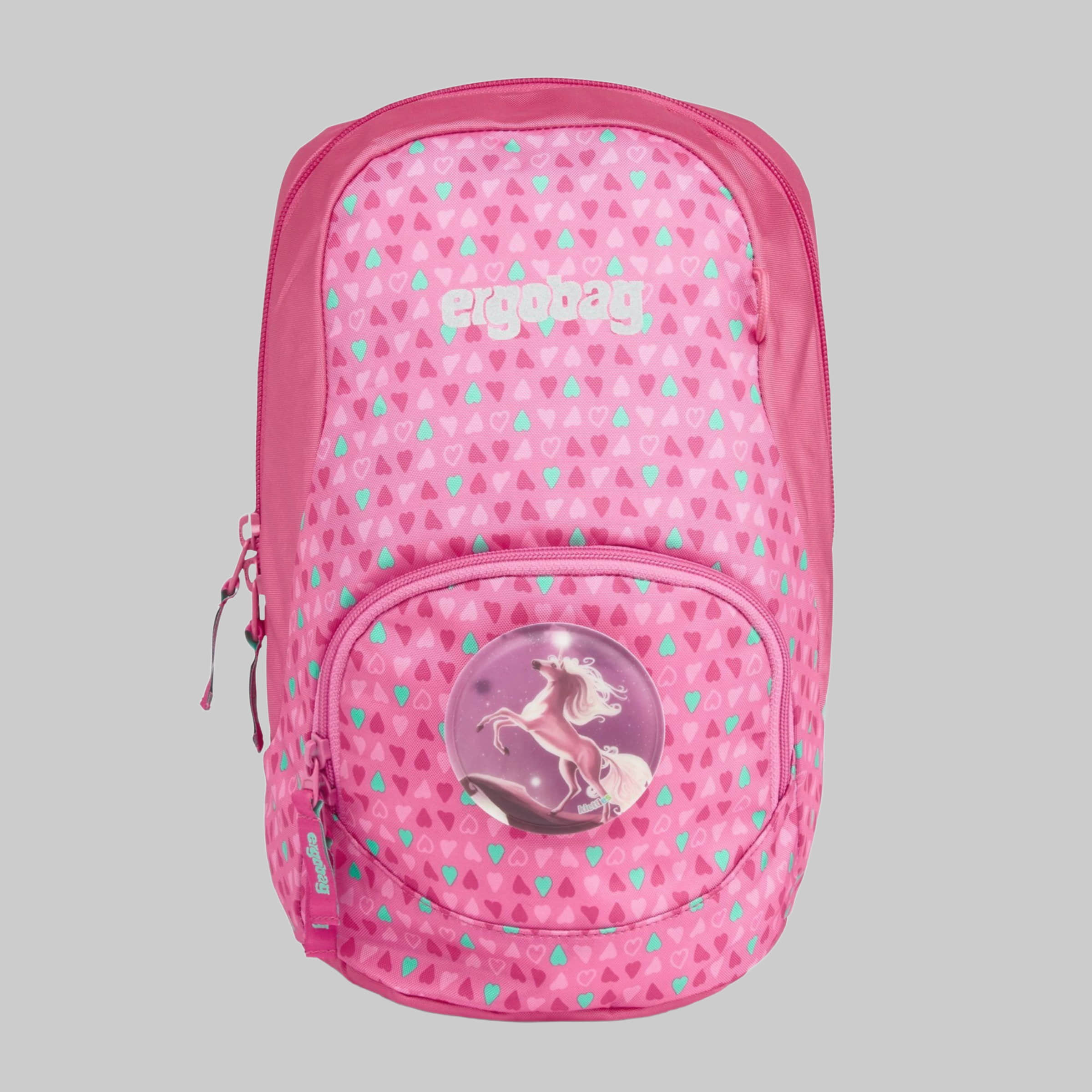 Ergobag ease Small Rucksack: Daycare & Playtime Companion bäronika Spielzeug ergobag