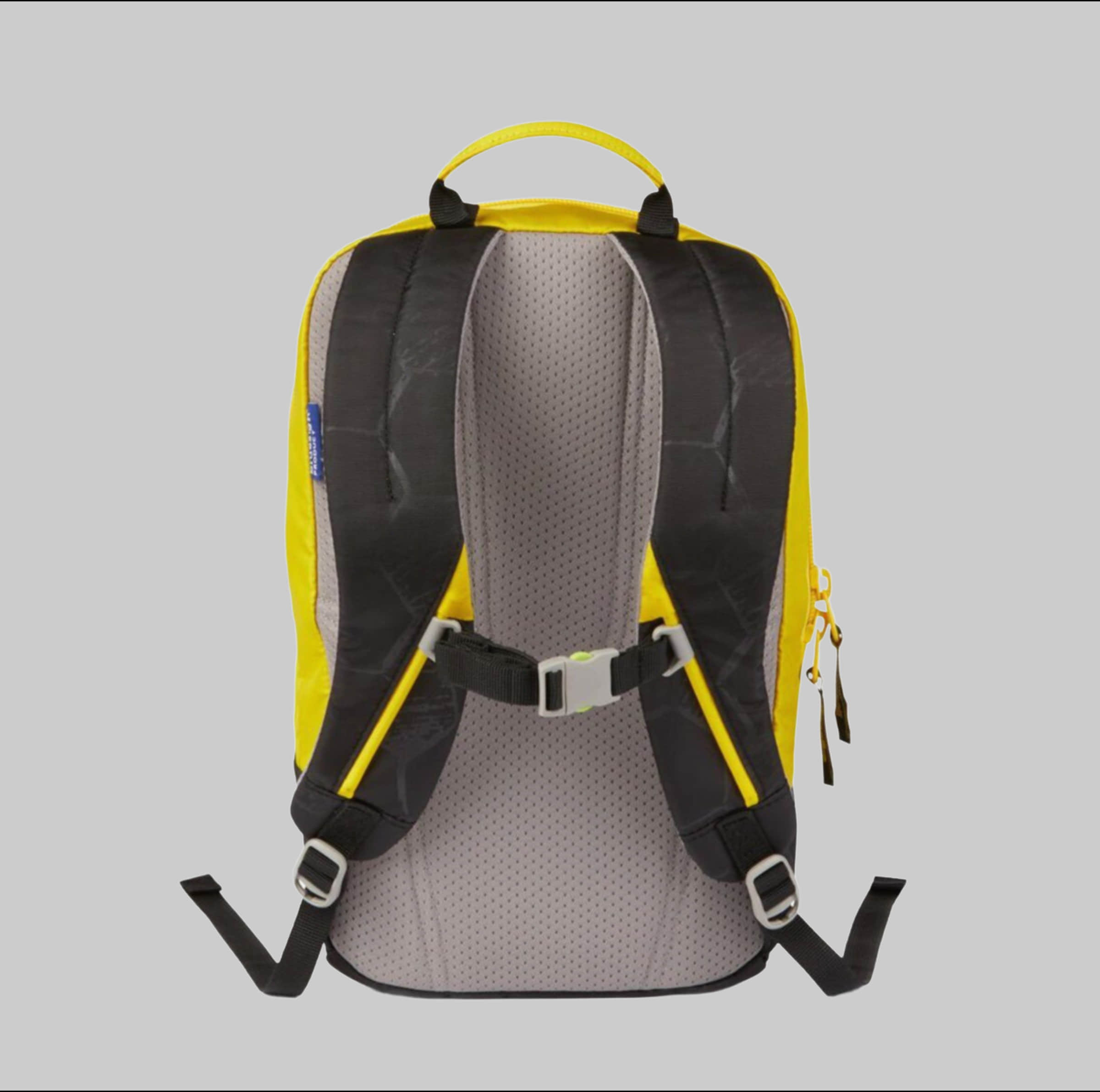 Spielzeug ergobag Ergobag ease Small Rucksack: Daycare & Playtime Companion Borussia D