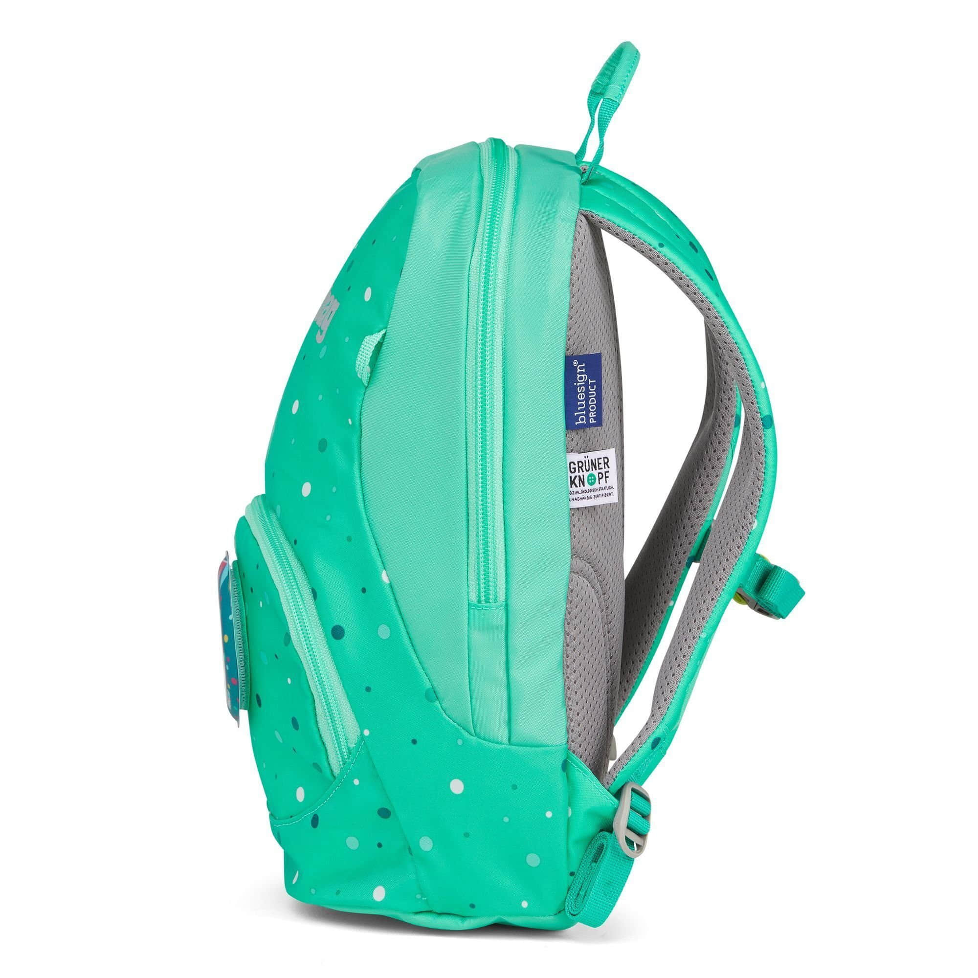 ergobag Ergobag ease Small Rucksack: Daycare & Playtime Companion bärnelope Spielzeug