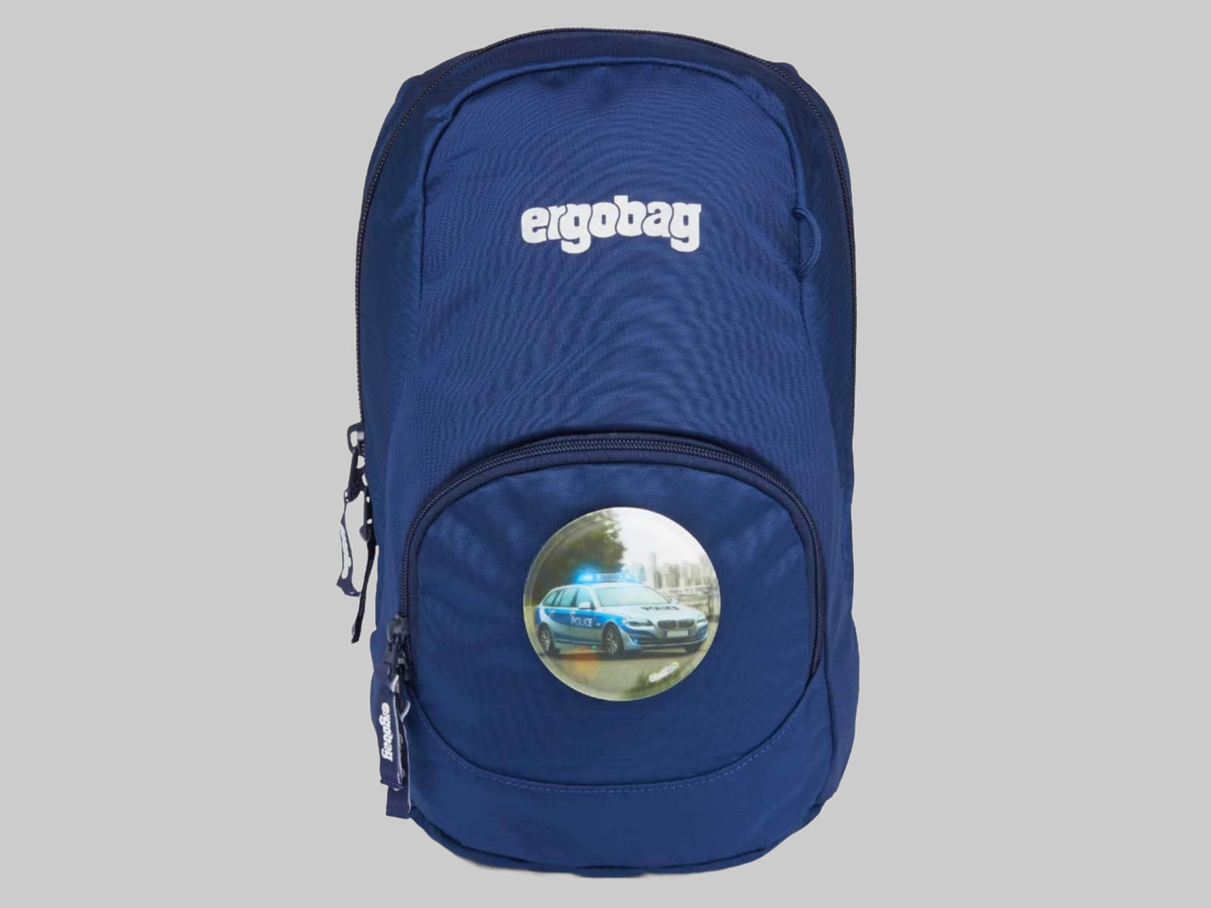 Ergobag ease Small Rucksack: Daycare & Playtime Companion Bärni 002 ergobag Spielzeug