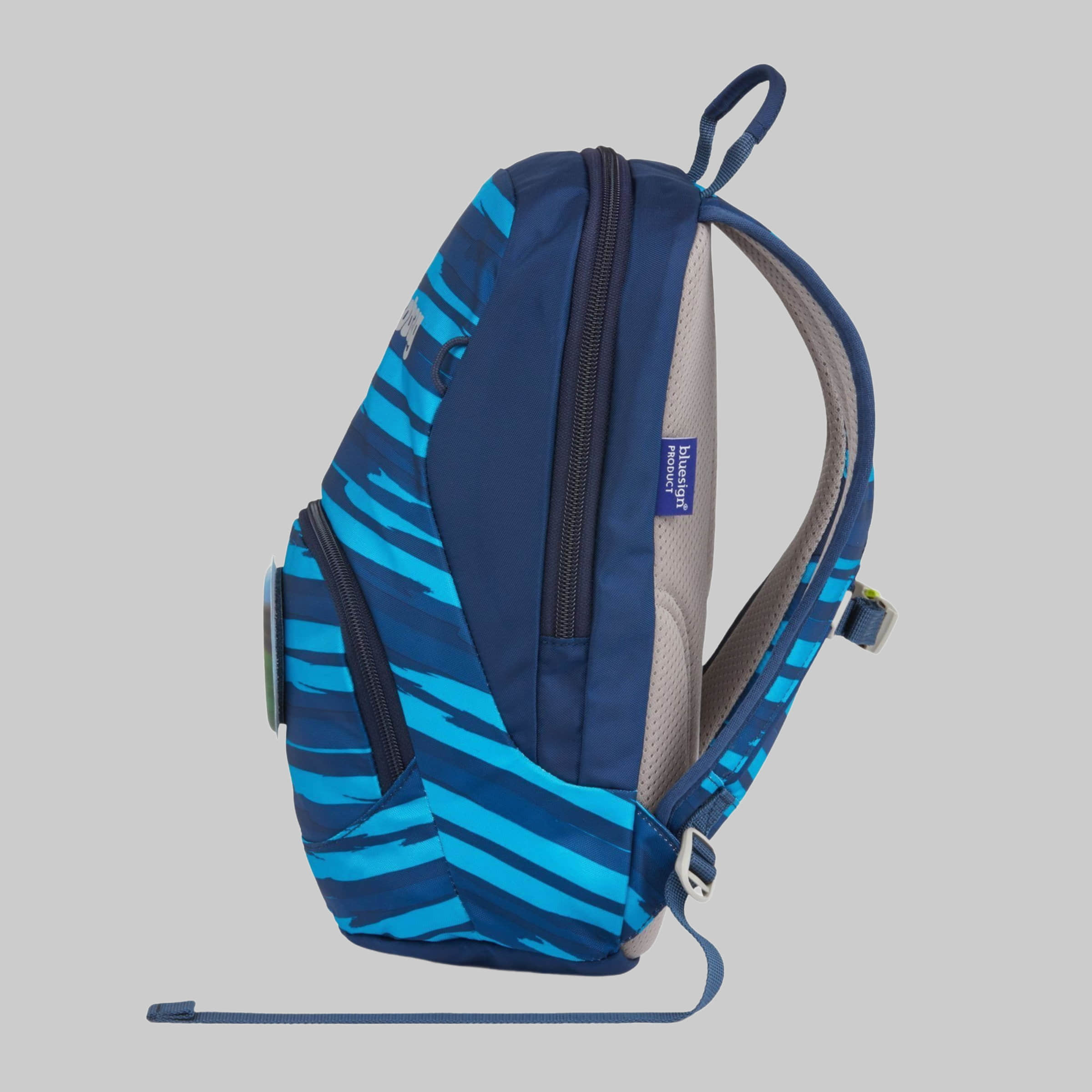 Spielzeug ergobag Ergobag ease Small Rucksack: Daycare & Playtime Companion bärt