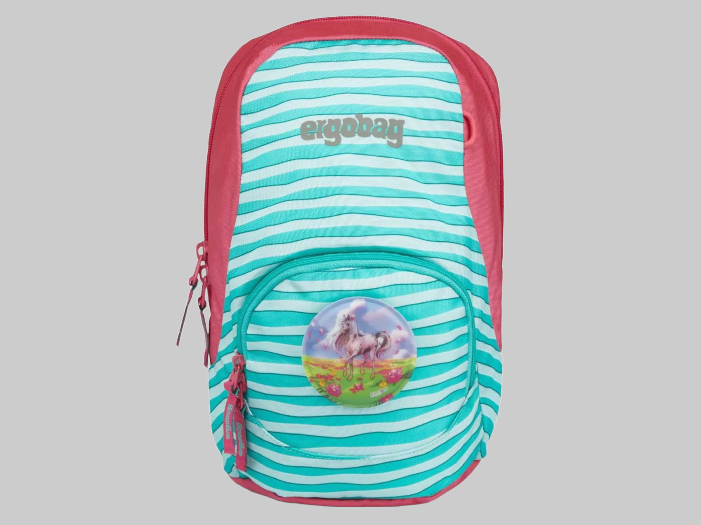 Ergobag ease Small Rucksack: Daycare & Playtime Companion Bärta 002 ergobag Spielzeug