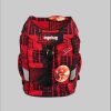 ergobag Ergobag mini Kindergarten Backpack - Comfortable & Personalized AlarmBärre Spielzeug