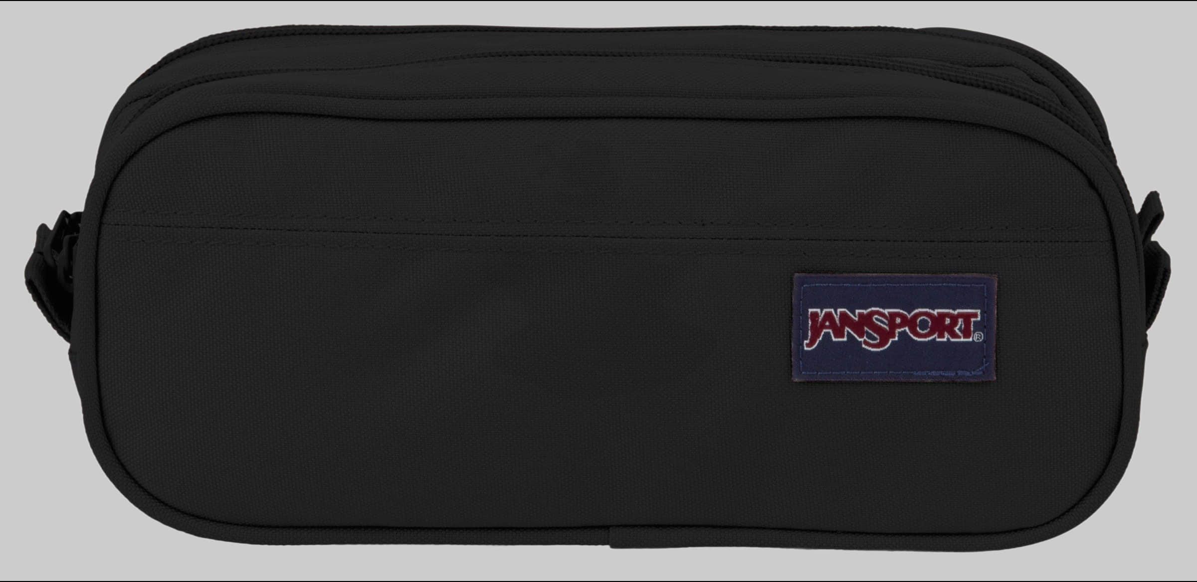 Jansport Ausstattung & Pflege Jansport Schreibgeräteetui Large Accesssori Pouch