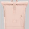 Johnny Urban Junior Aaron: Sustainable Kids Backpack - Ages 3+ | Recycled & Water-Resistant rosa Spielzeug Johnny Urban