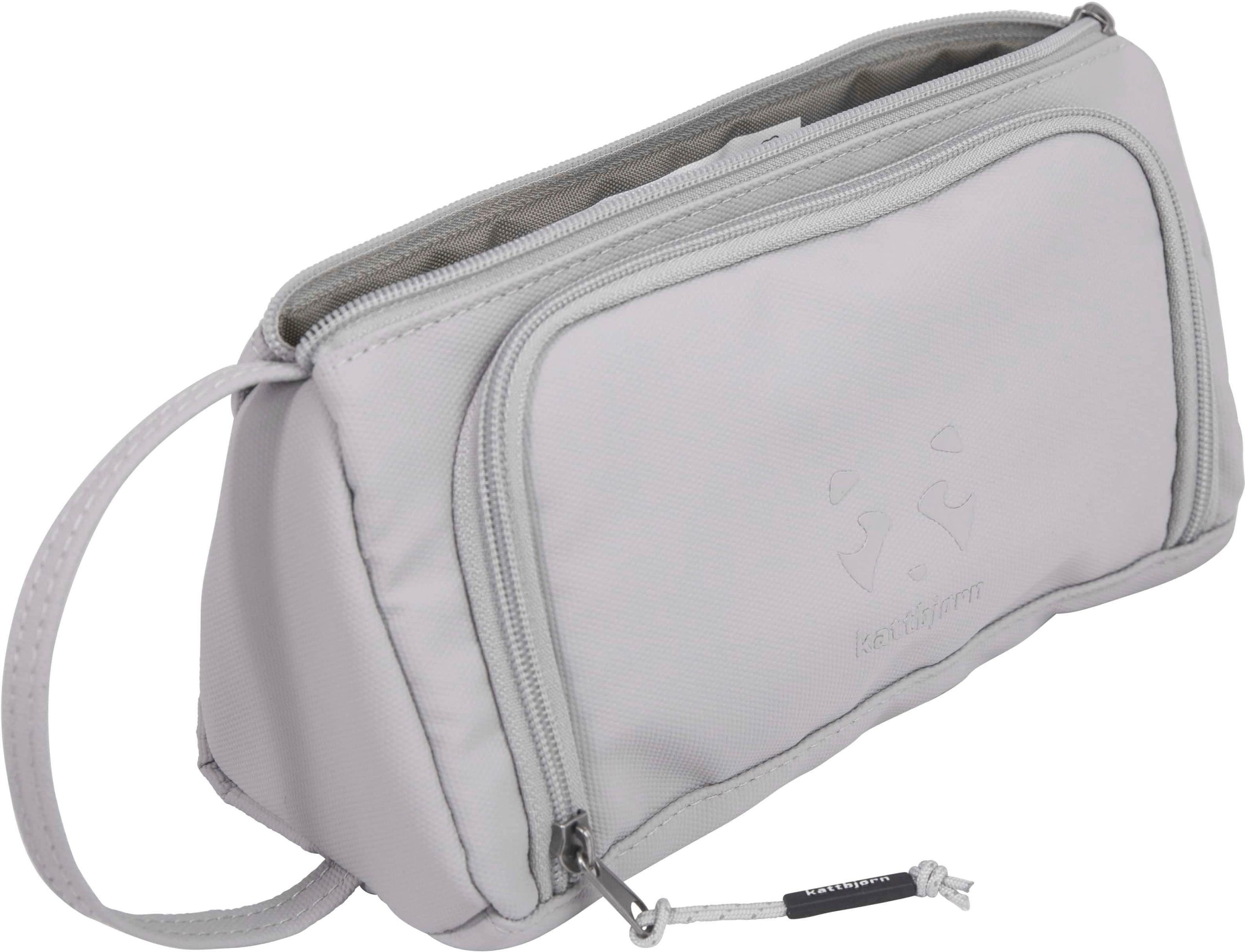 KATTBJu00D8RN Ausstattung & Pflege Kattbjørn 'Swag Bag Explorer' Pencil Case - Recycled PET Design urban jungle