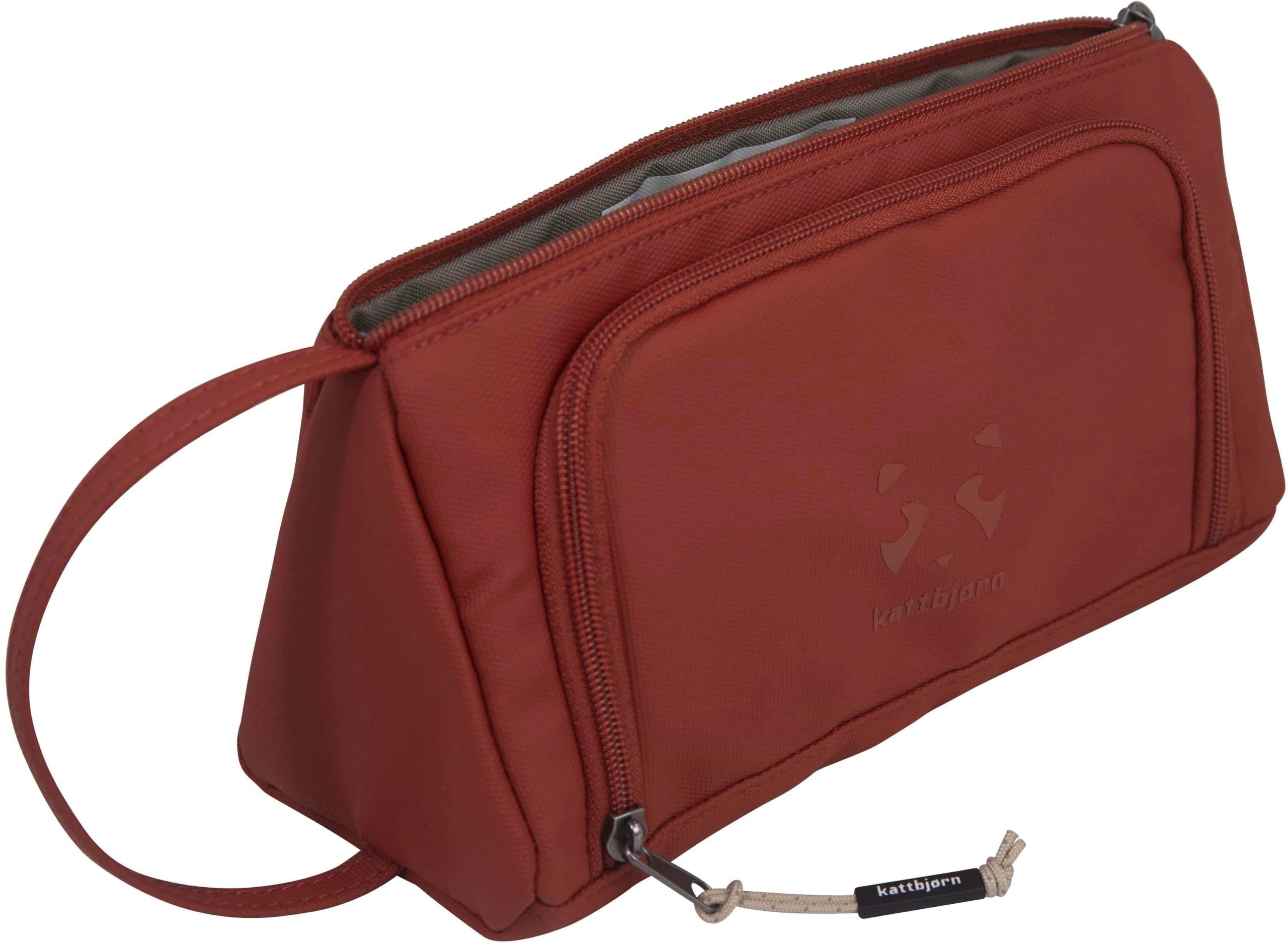 Kattbjørn 'Swag Bag Explorer' Pencil Case - Recycled PET Design mystic nat KATTBJu00D8RN Ausstattung & Pflege