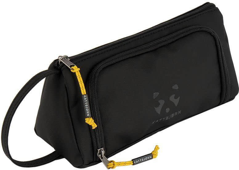 Kattbjørn 'Swag Bag Explorer' Pencil Case - Recycled PET Design flashlight Ausstattung & Pflege KATTBJu00D8RN