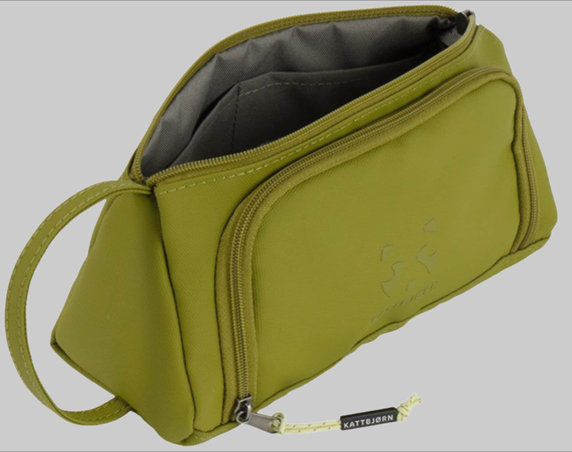 Kattbjørn 'Swag Bag Explorer' Pencil Case - Recycled PET Design explorer KATTBJu00D8RN Ausstattung & Pflege