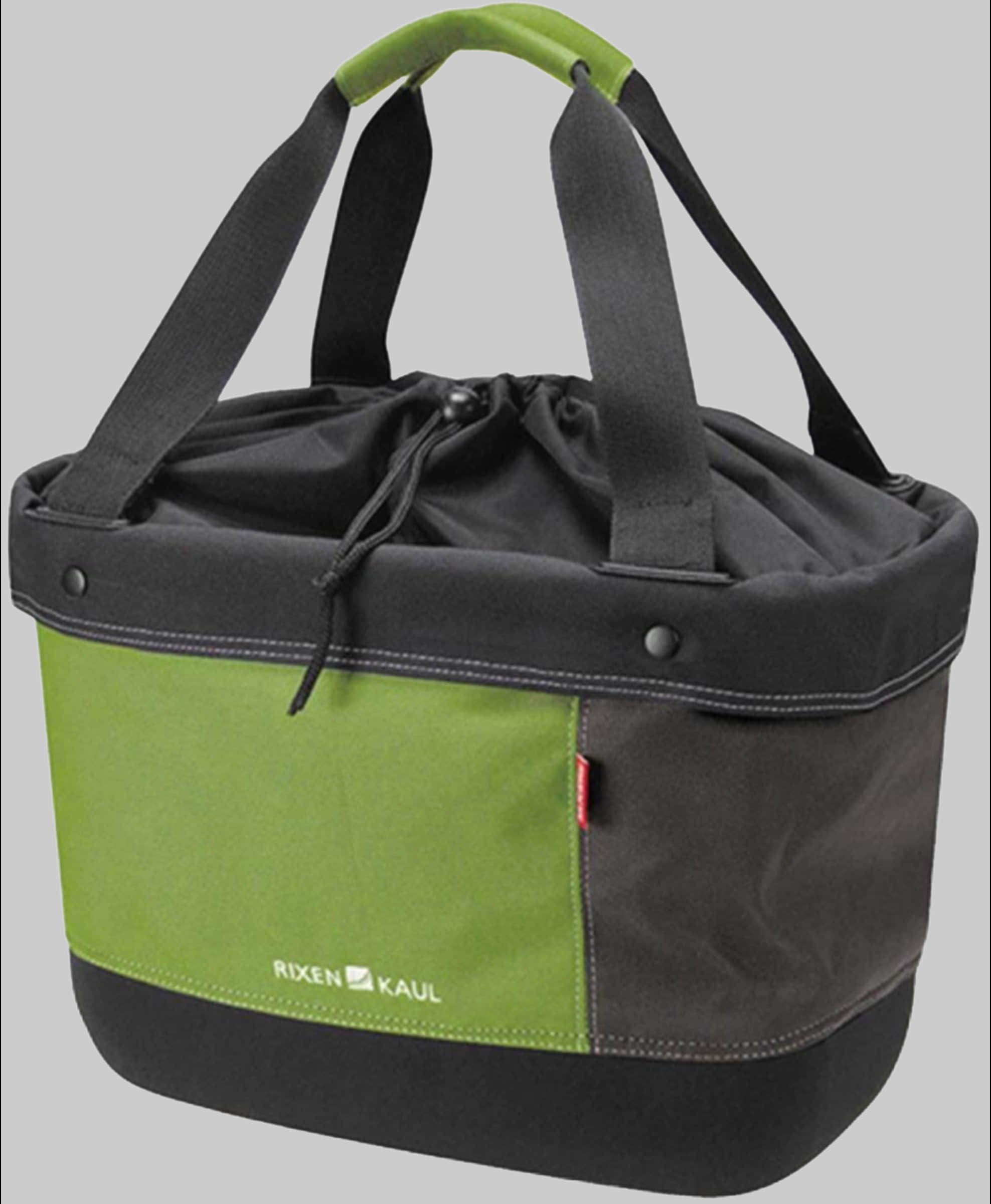 KlickFix Alingo Shopper Bike Basket - Stylish & Durable KlickFix Mädchenmode