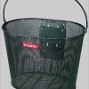 KlickFix Fahrradkorb Vorderradkorb Oval Plus EF KlickFix Mädchenmode