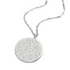 myToys Lale Collectionu00AE Lale Collection™ Ayatul Kursi Halskette Silber