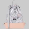 LARKSON Spielzeug Larkson No. 7 Turnbeutel Damen & Herren | Recycled PET, Anti-Theft | Sustainable Style Blushed Le