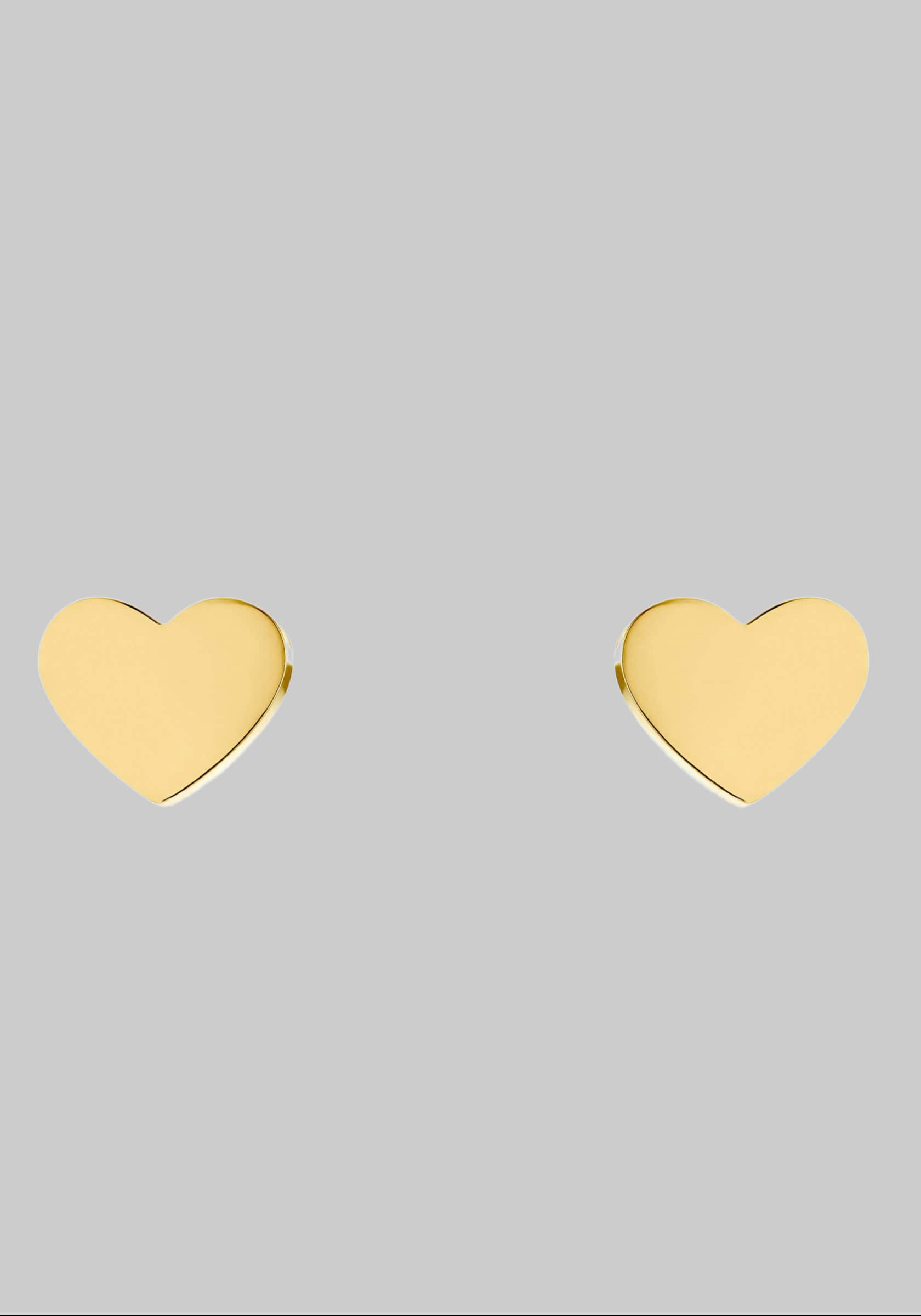 Lillifee Herz-Ohrstecker Silber/Gold | Schmuck für Mädchen Prinzessin Lillifee myToys